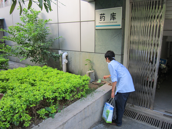 機(jī)構(gòu)企事業(yè)、學(xué)校、醫(yī)院、超市等各類(lèi)單位